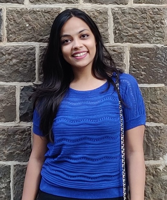 Shubhangi